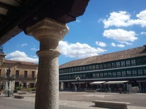 Almagro, Ciudad Real