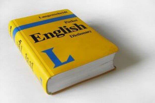 english-dictionary