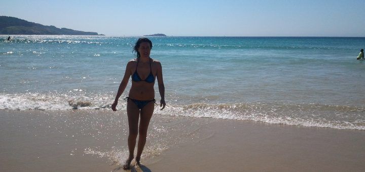 PATRIPLANNER , playa, bikini, sol, vacaciones