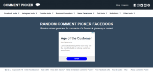 Comment_picker